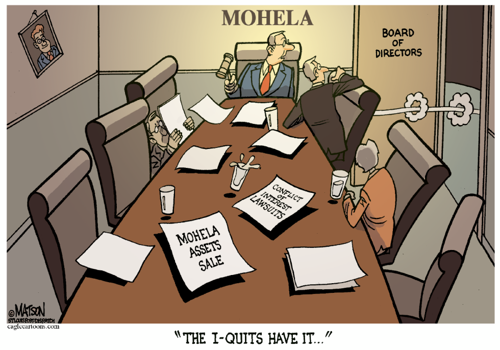 Local MO- Mass MOHELA Board Resignations- COLOR