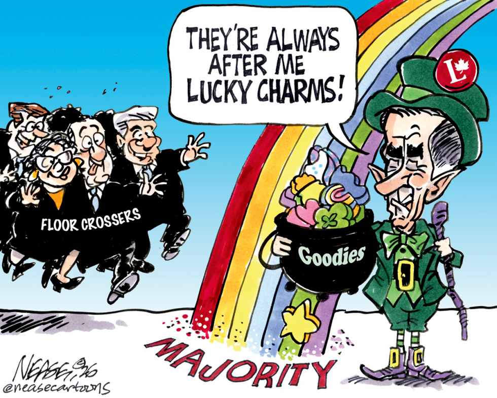Lucky Charms