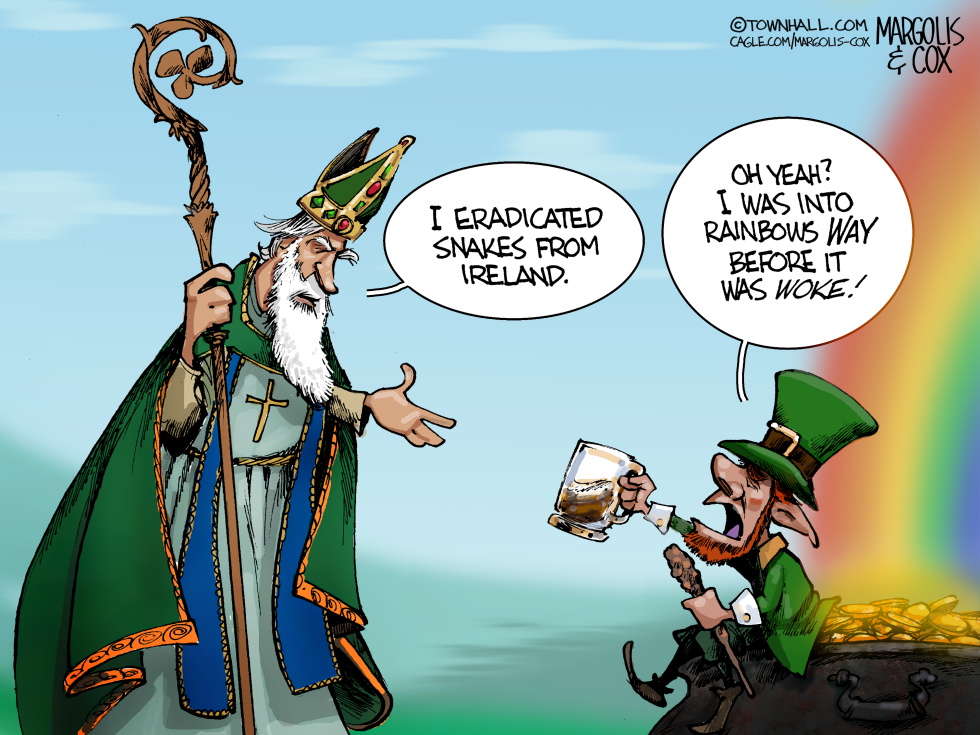 St. Patrick's Day