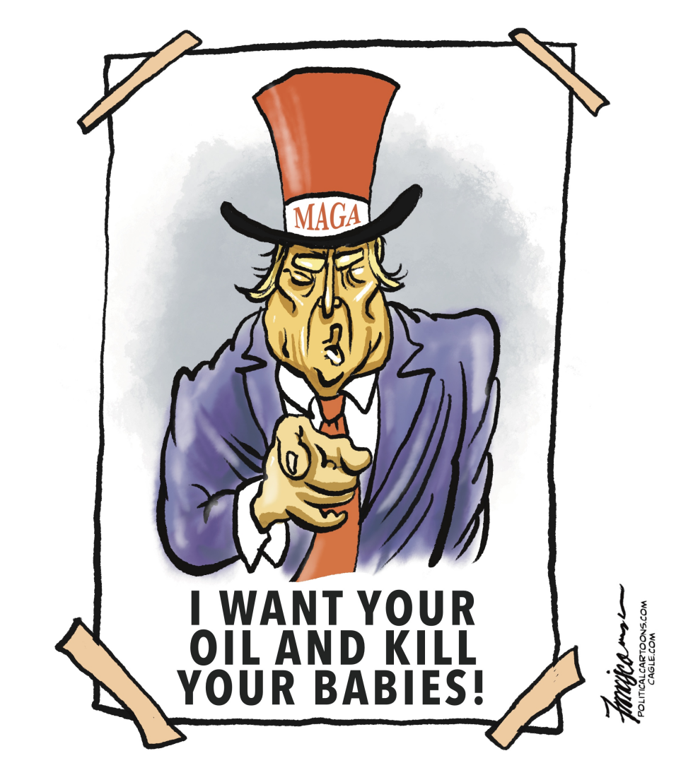 I Want You