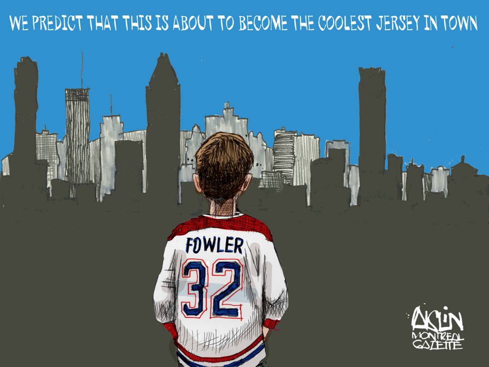 Fowler