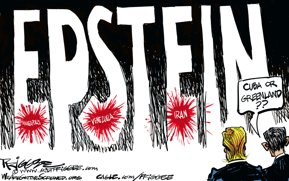 Trumpstein War