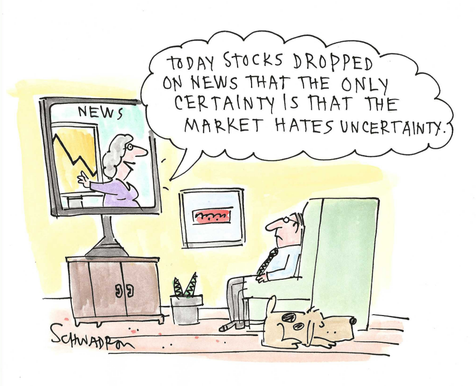Stock Market