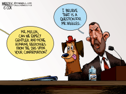 MULLIN CONFIRMATION by Margolis & Cox