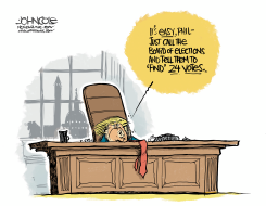 NC VICTORY IS A PHONE CALL AWAY FOR PHIL BERGER by John Cole