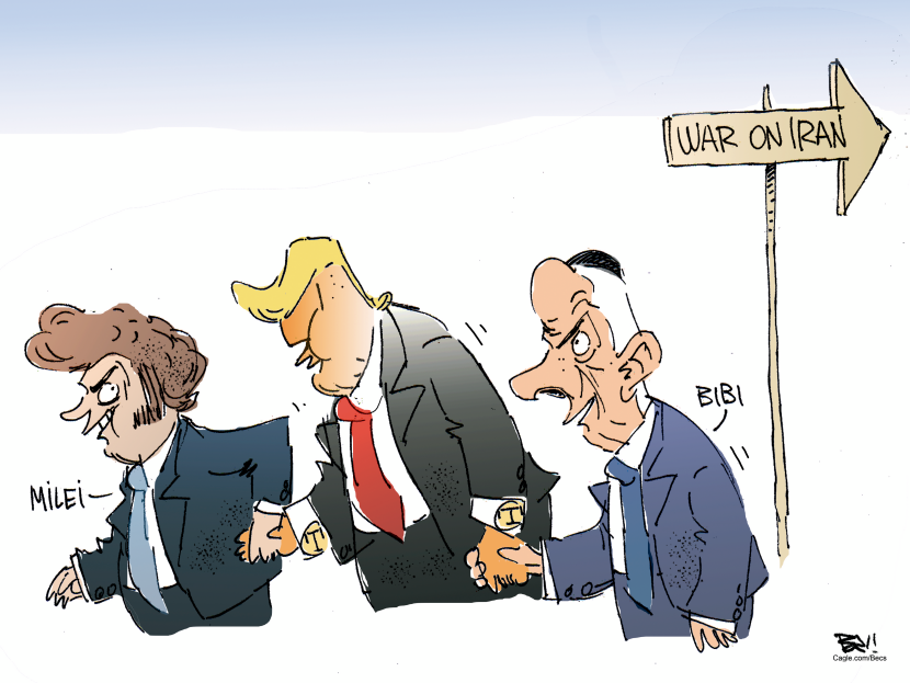 The Three Stooges