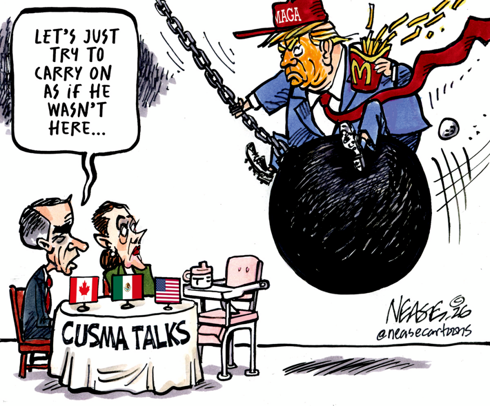 CUSMA