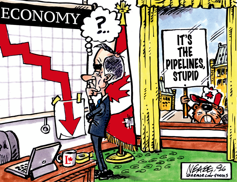 The Economy