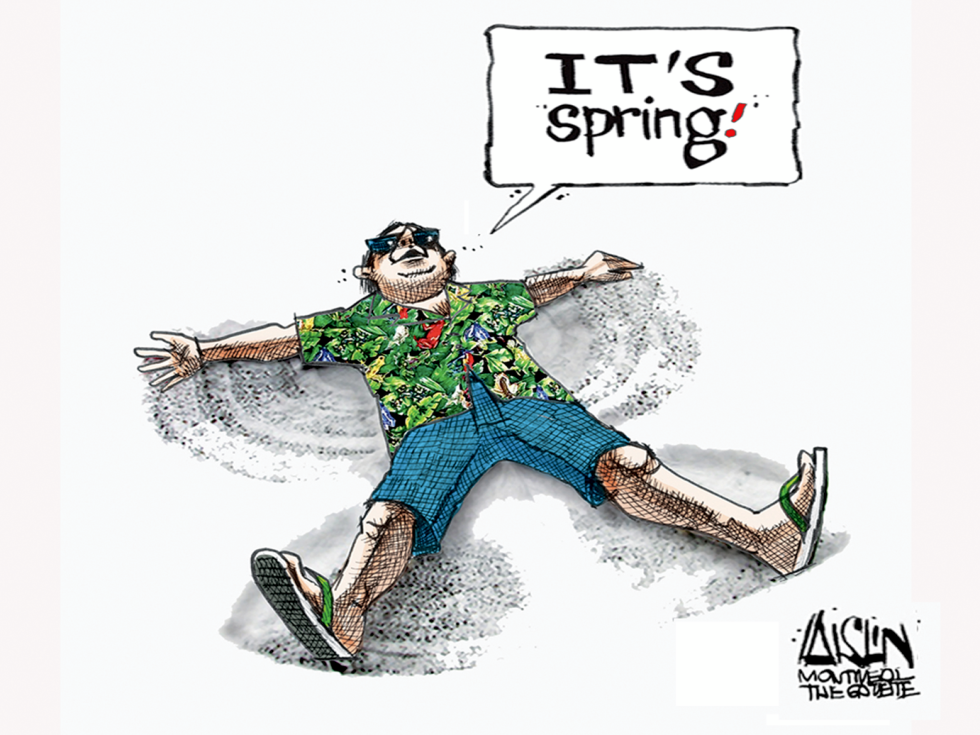 Spring