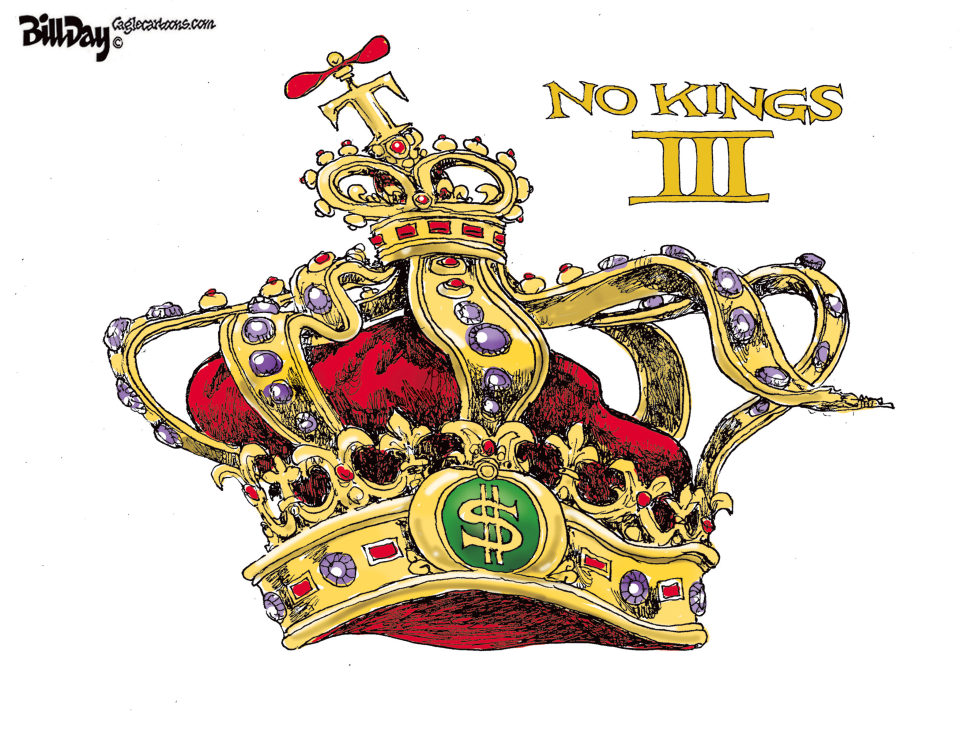 No Kings 3