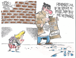 SOCIAL MEDIA ADDICTION by John Darkow