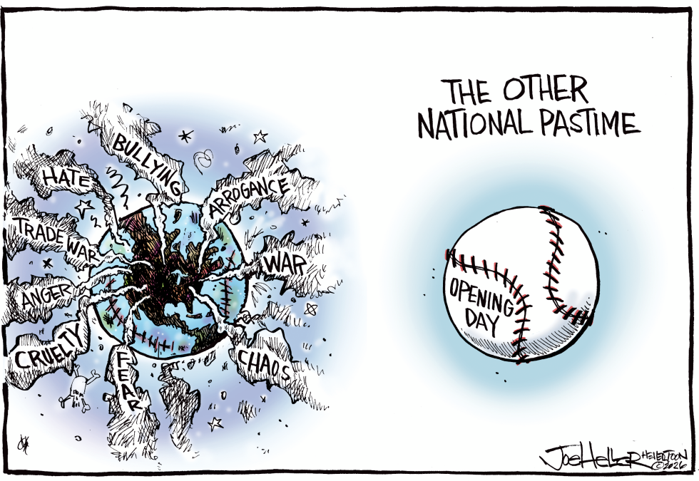 National Pastime