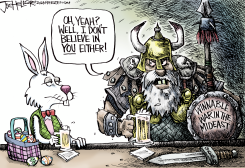 WINNABLE WAR by Joe Heller