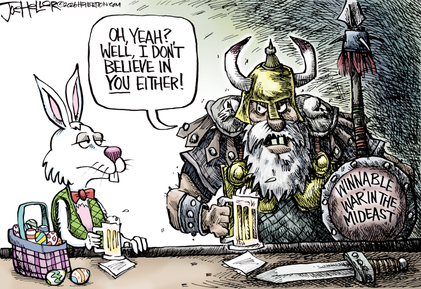 Winnable War