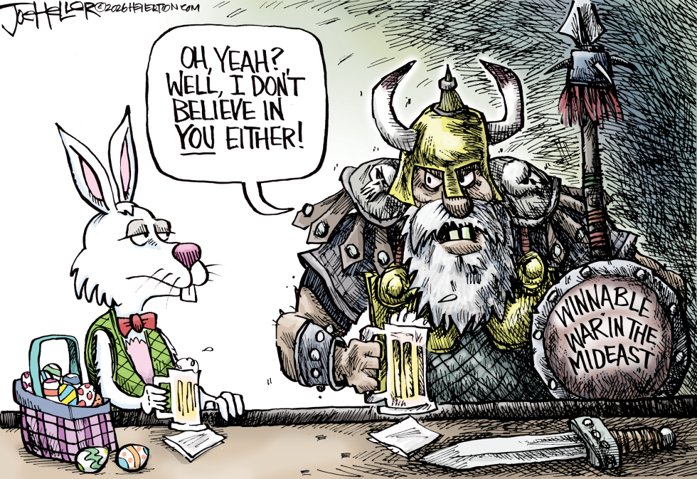 Winnable War
