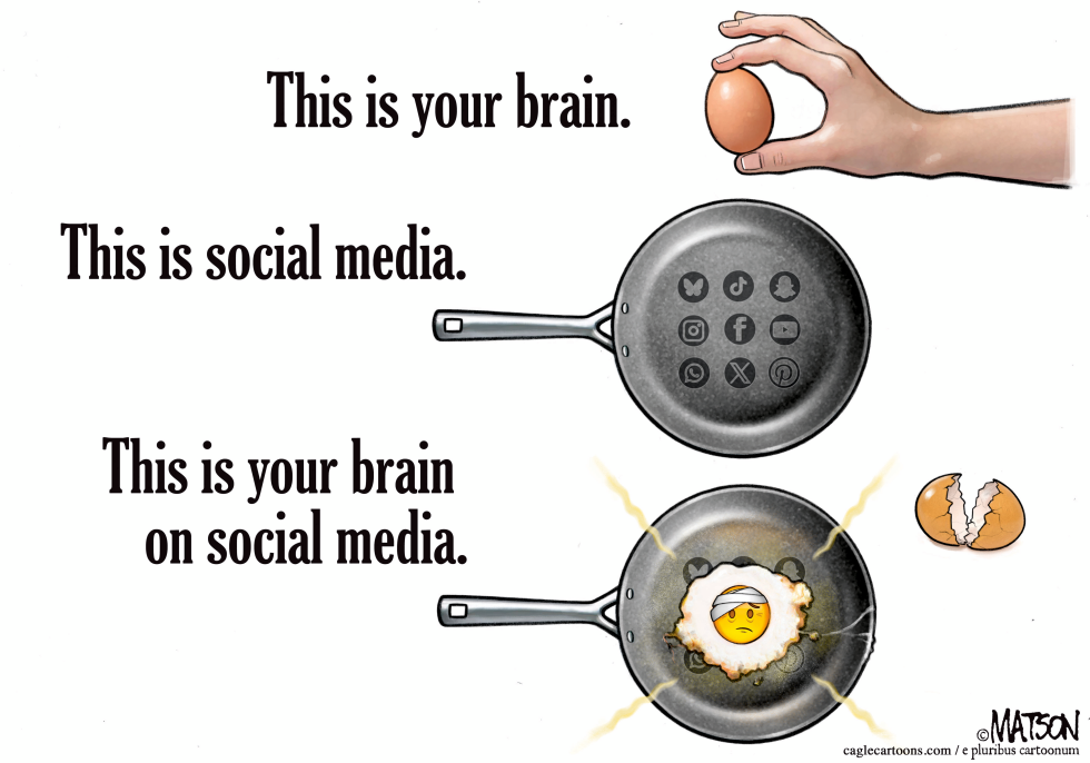 Social Media Mental Health Advisory