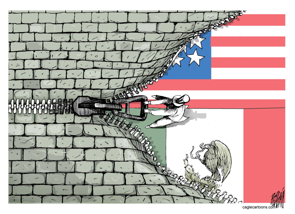 El muro