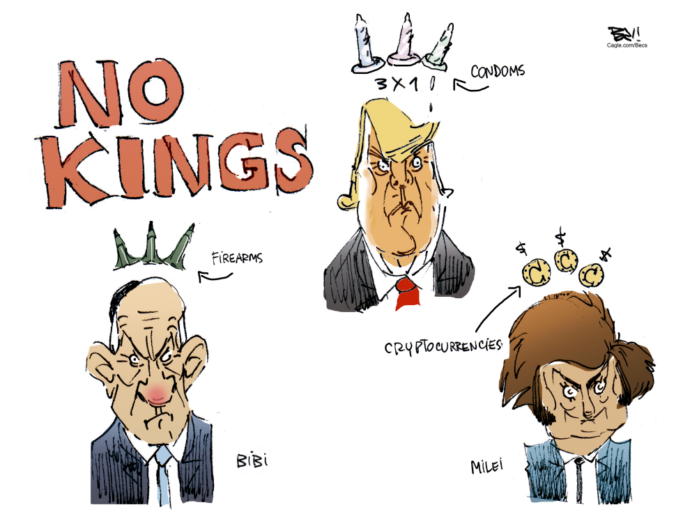 No Kings