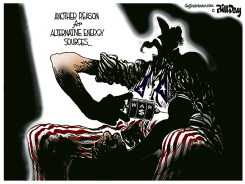 THE ADDICT by Bill Day
