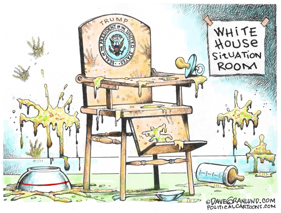 White House Situation Room