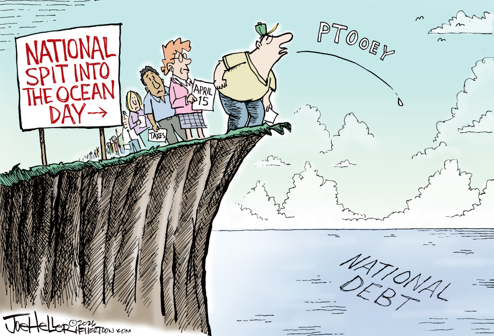 Tax Day
