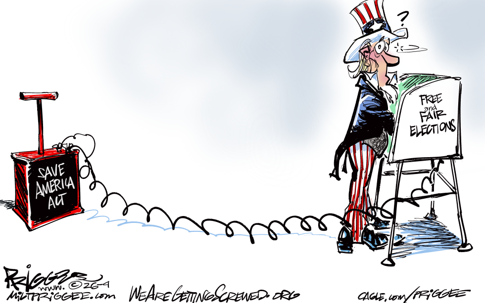Save America