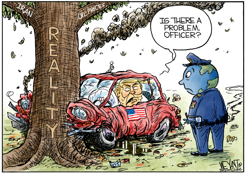Reality Bites Back