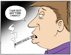 SPORTS GAMBLING ADDICTION by Bob Englehart