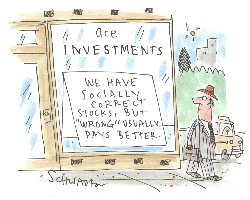 High Yield Stocks