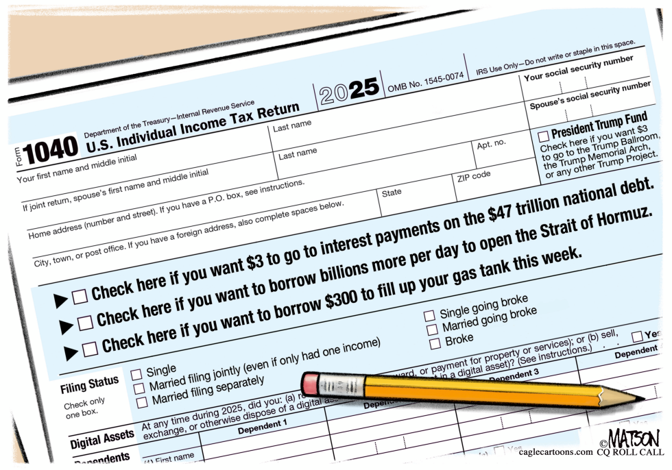 Tax Day