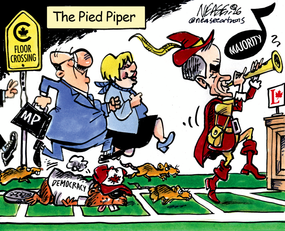 Pied Piper
