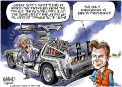 BACK TO THE SEVENTIES by Dave Whamond