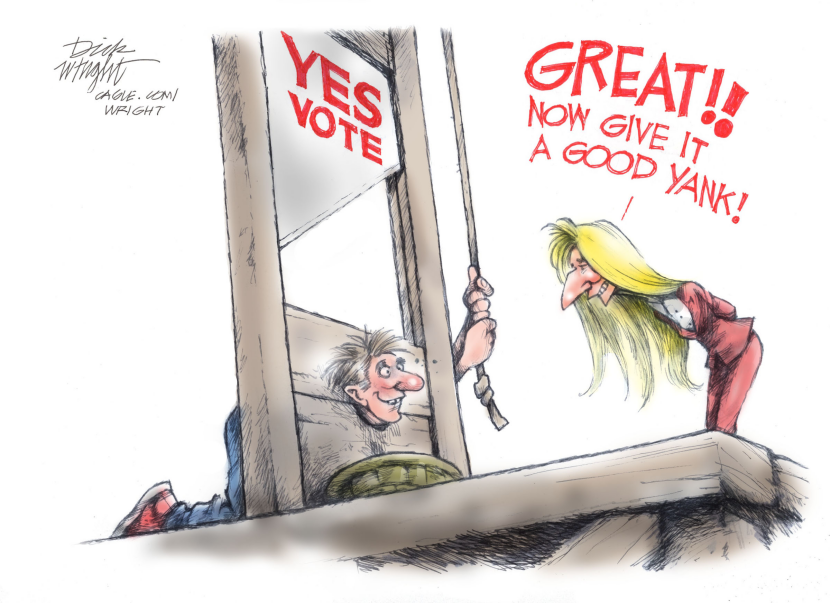 Spanberger Virginia Gerrymandering