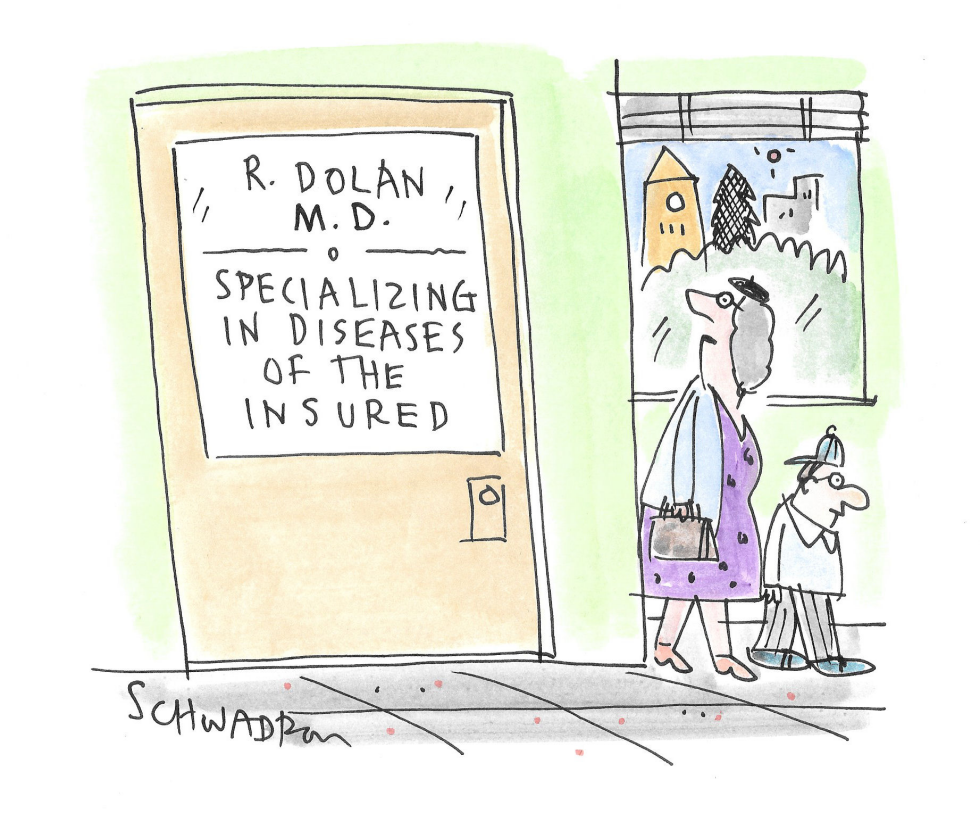 Diseases Of Insured