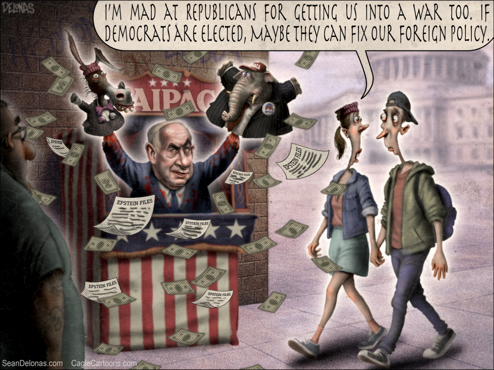 US Foreign Policy