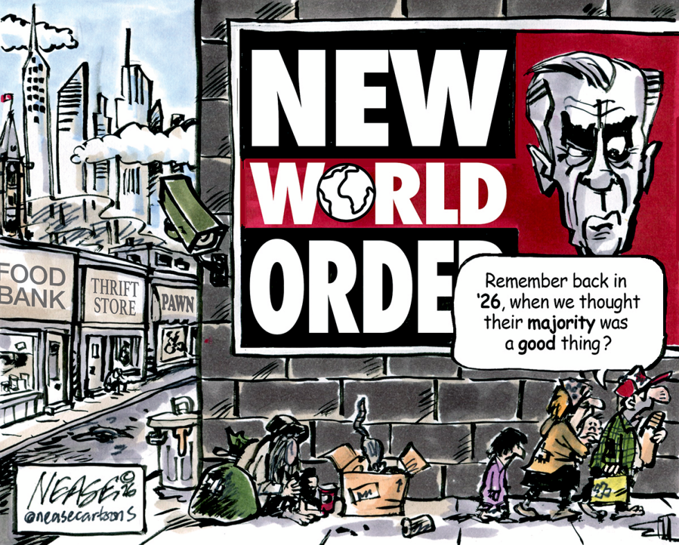 New World