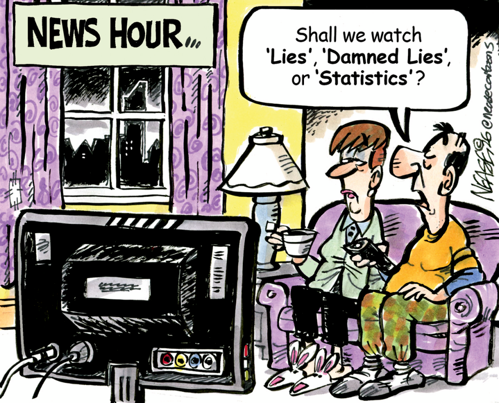 Statistics