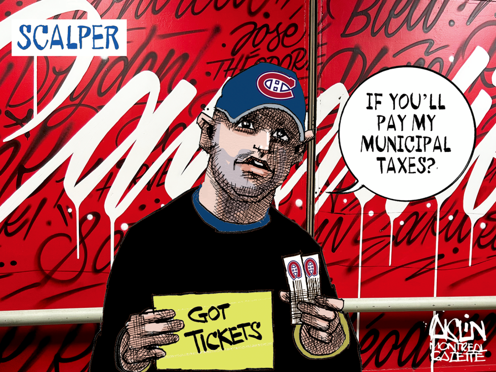 Scalper