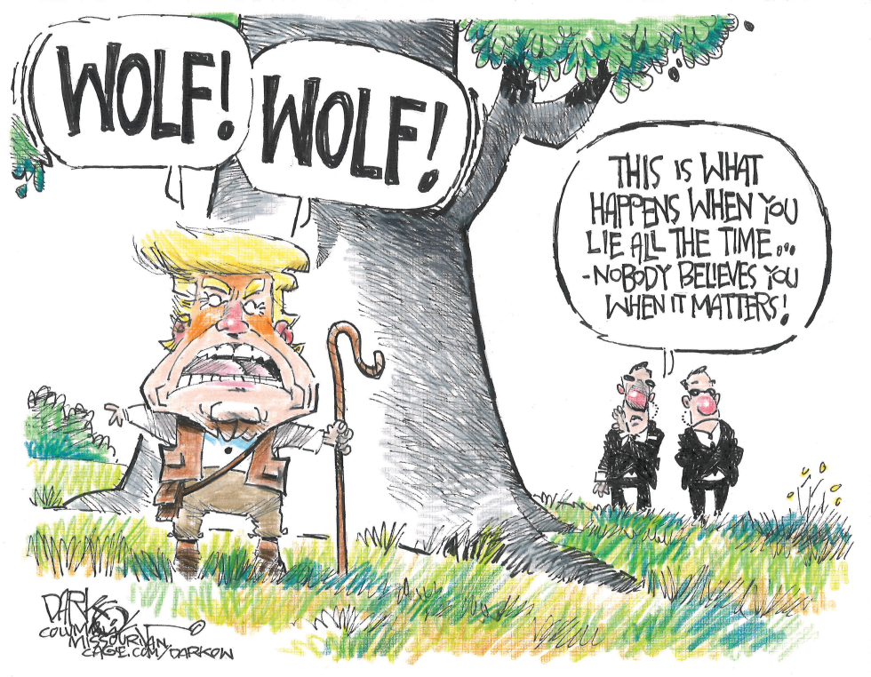 Fake news