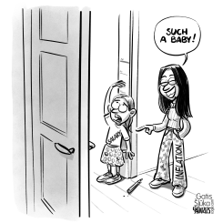 SALARY CANNOT GROW AS FAST AS INFLATION by Gatis Sluka