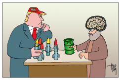 STRATEGY AND BRAINS by Arend van Dam