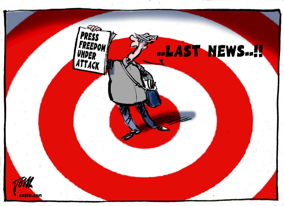 Last News
