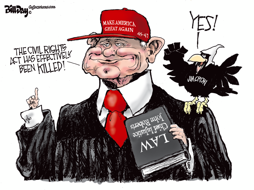 Civil Rights Act