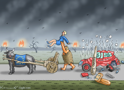MADE IN USA IS BETTER by Marian Kamensky