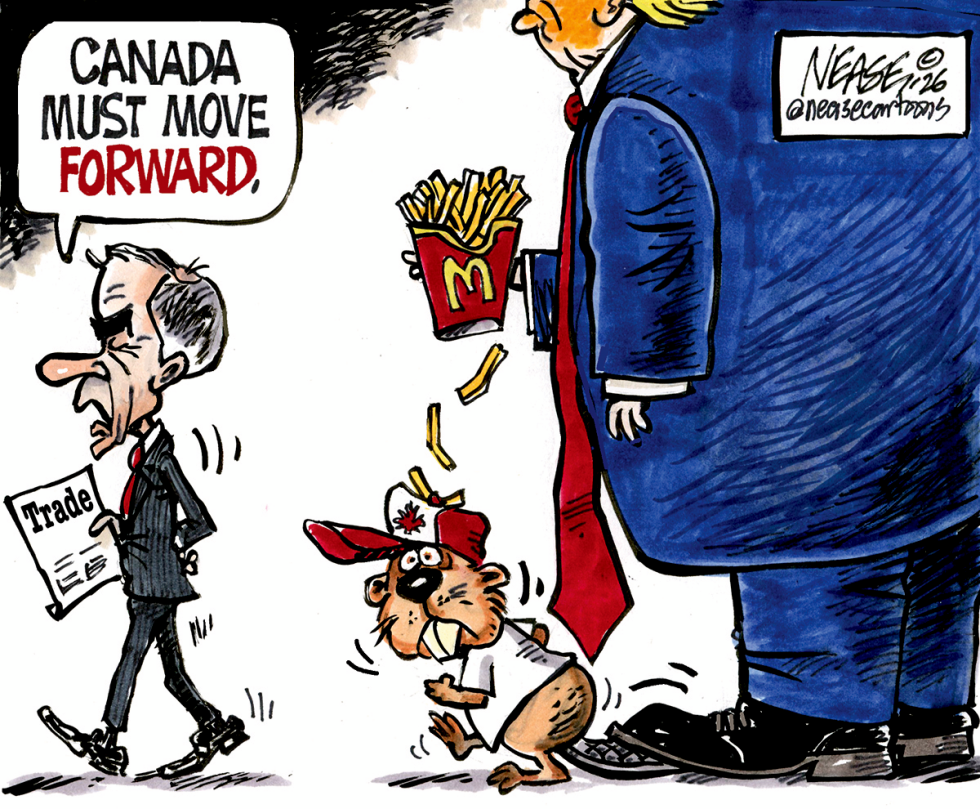 Moving Forward
