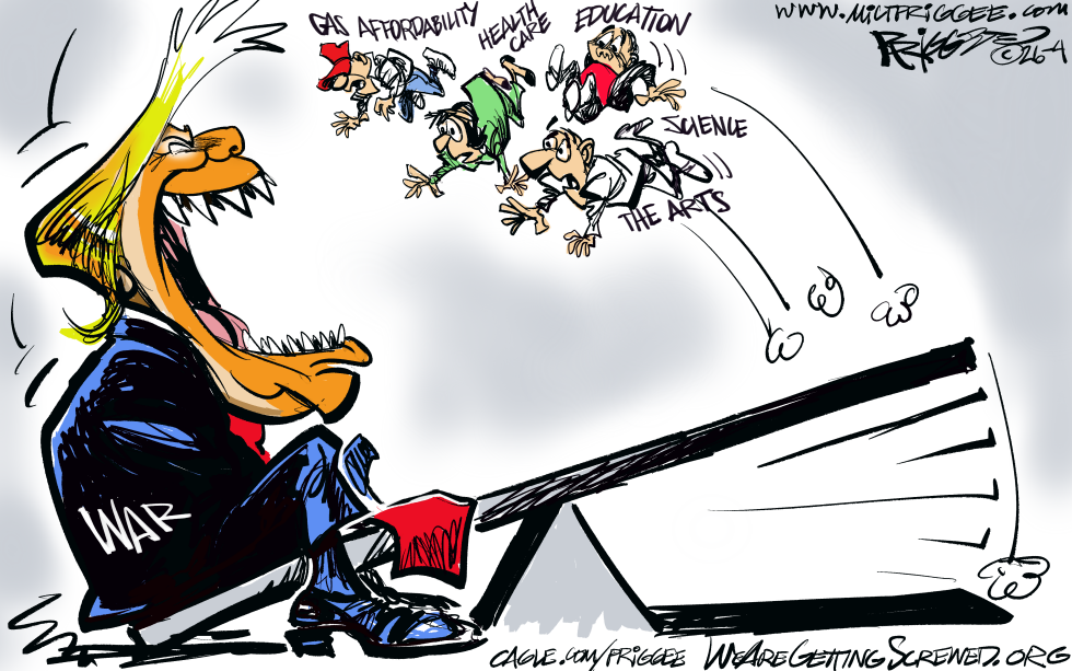 TRUMP DIET