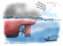 TERM LIMITS by Dick Wright