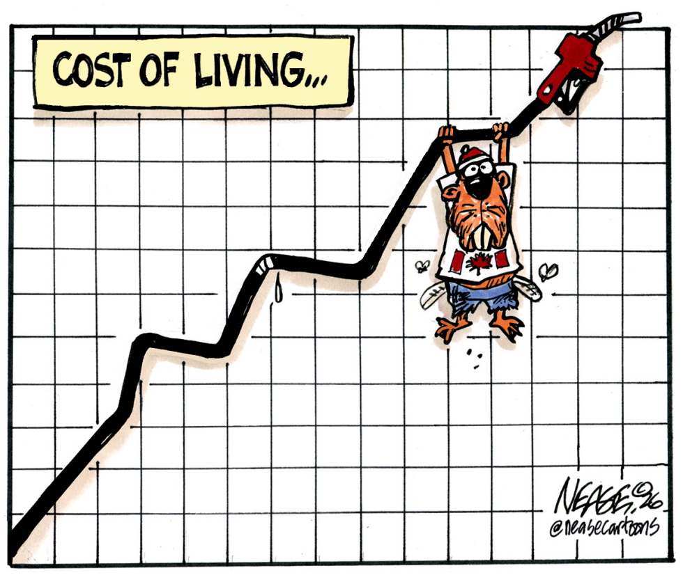 Gasflation
