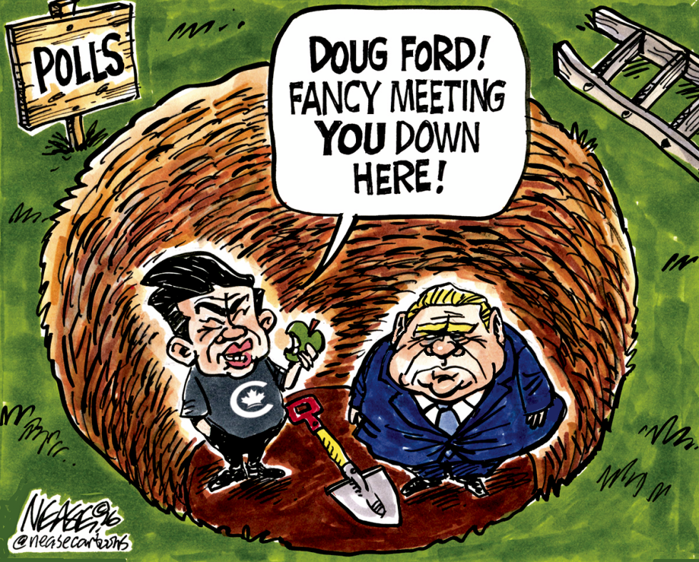 Polls Pit