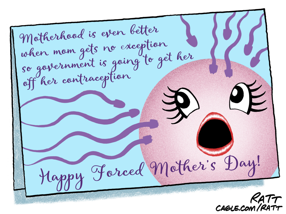 Mother's Day 2026